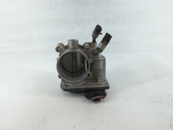 compare product 2011-2020 Hyundai Elantra Throttle Body P/N:35100-2E000 Fits Fits 2011 2012 2013 2014 2015 2016 2017 2018 2019 2020 2021 OEM Used Auto Parts