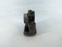 2007-2017 Jeep Patriot Throttle Body Fits Fits 2007 2008 2009 2010 2011 2012 2013 2014 2015 2016 2017 2018 OEM Used Auto Parts - Oemusedautoparts1.com