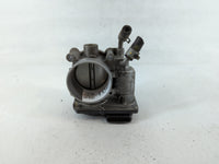2011-2020 Hyundai Elantra Throttle Body P/N:35100-2E000 Fits Fits 2011 2012 2013 2014 2015 2016 2017 2018 2019 2020 2021 OEM Used Auto Parts - Oemusedautoparts1.com