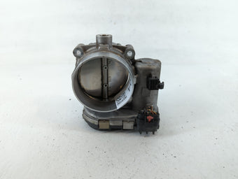compare product 2011-2022 Dodge Durango Throttle Body P/N:0 280 750 570 05184349AC Fits OEM Used Auto Parts
