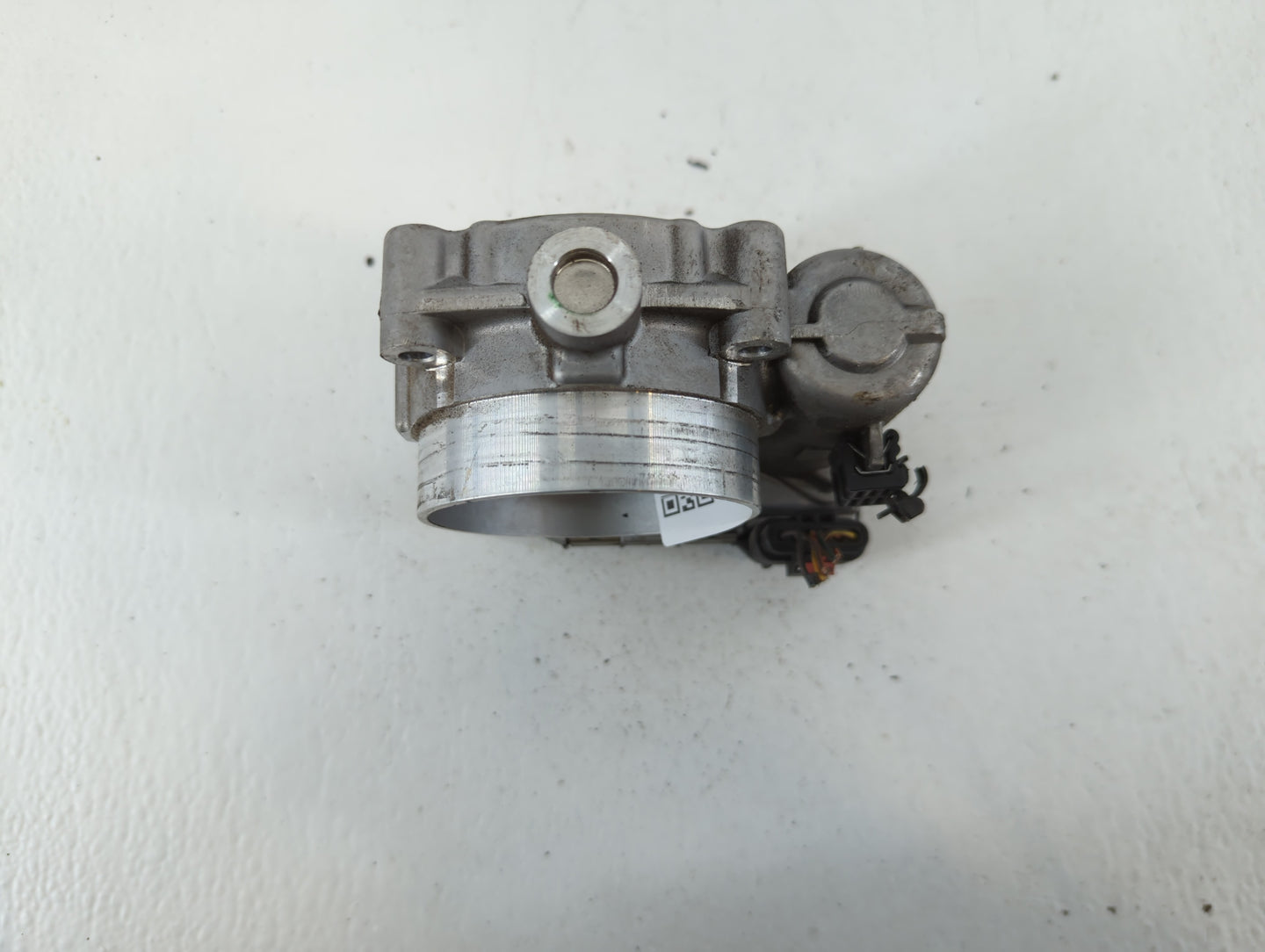 2011-2022 Dodge Durango Throttle Body P/N:0 280 750 570 05184349AC Fits OEM Used Auto Parts - Oemusedautoparts1.com