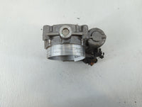 2011-2022 Dodge Durango Throttle Body P/N:0 280 750 570 05184349AC Fits OEM Used Auto Parts - Oemusedautoparts1.com