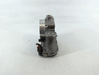 2011-2022 Dodge Durango Throttle Body P/N:0 280 750 570 05184349AC Fits OEM Used Auto Parts - Oemusedautoparts1.com