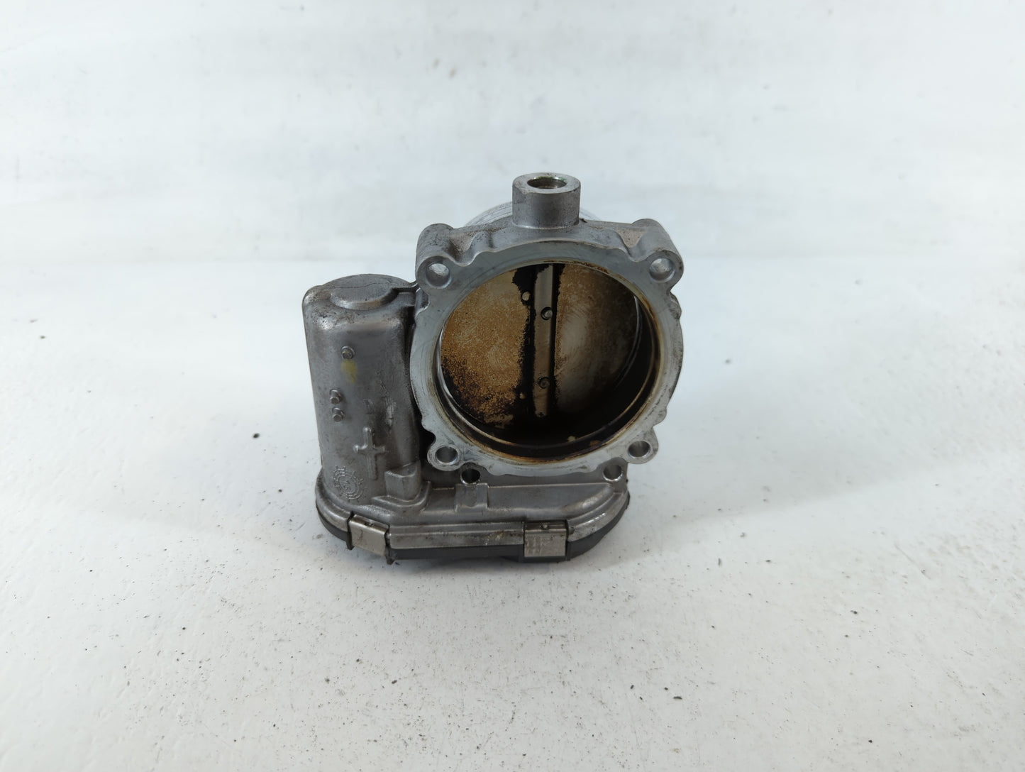 2011-2022 Dodge Durango Throttle Body P/N:0 280 750 570 05184349AC Fits OEM Used Auto Parts - Oemusedautoparts1.com