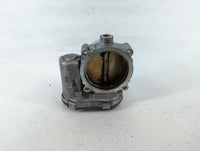 2011-2022 Dodge Durango Throttle Body P/N:0 280 750 570 05184349AC Fits OEM Used Auto Parts - Oemusedautoparts1.com
