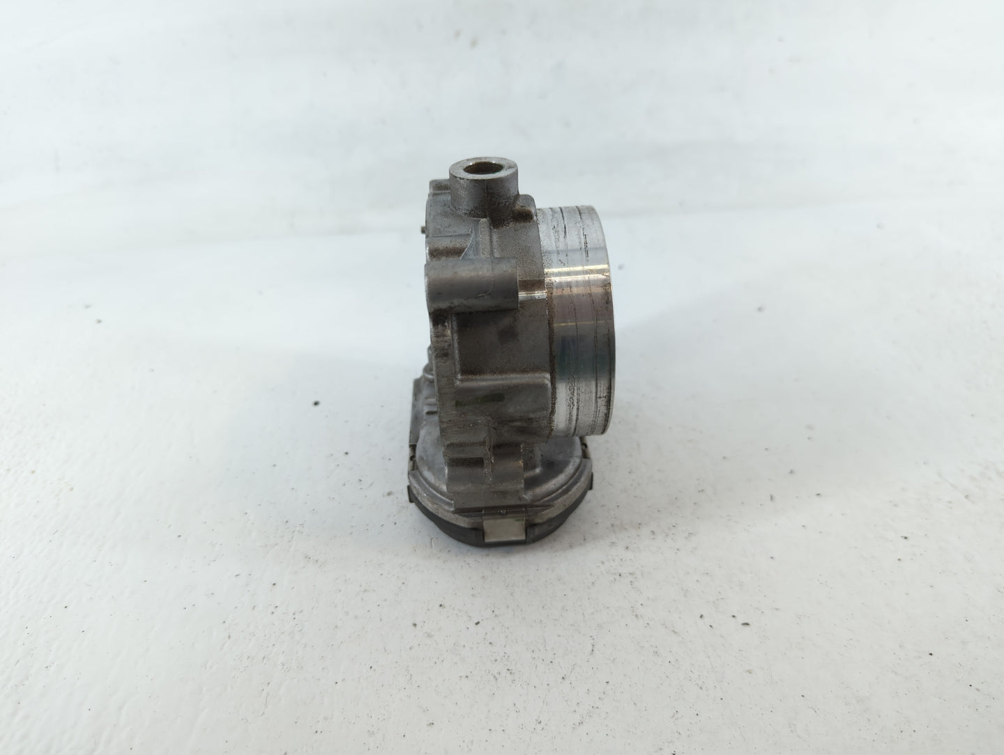 2011-2022 Dodge Durango Throttle Body P/N:0 280 750 570 05184349AC Fits OEM Used Auto Parts - Oemusedautoparts1.com