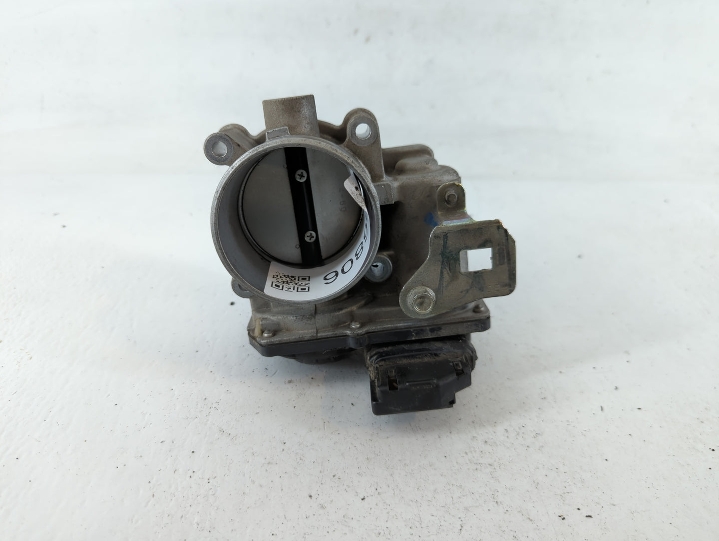 2014-2017 Mazda 6 Throttle Body P/N:K4238 Fits Fits 2014 2015 2016 2017 2018 OEM Used Auto Parts - Oemusedautoparts1.com