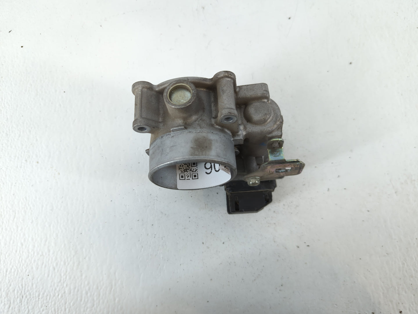 2014-2017 Mazda 6 Throttle Body P/N:K4238 Fits Fits 2014 2015 2016 2017 2018 OEM Used Auto Parts - Oemusedautoparts1.com