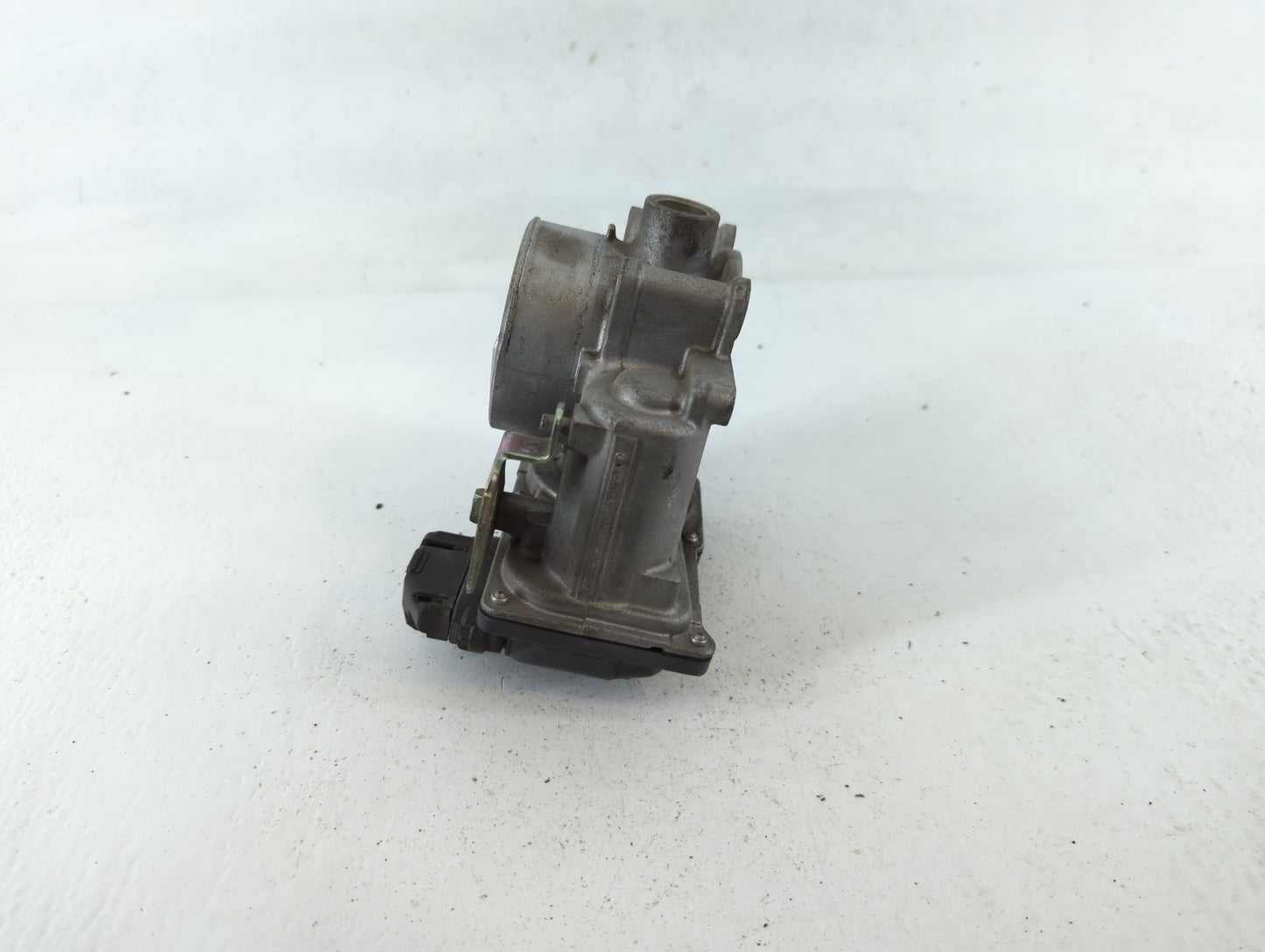2014-2017 Mazda 6 Throttle Body P/N:K4238 Fits Fits 2014 2015 2016 2017 2018 OEM Used Auto Parts - Oemusedautoparts1.com