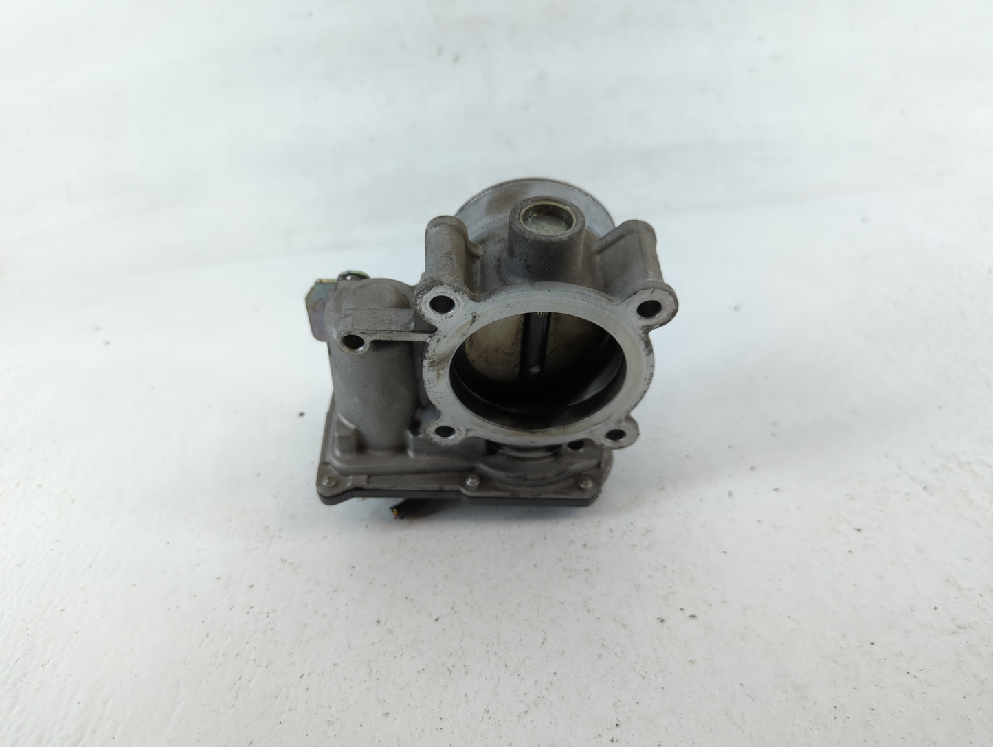2014-2017 Mazda 6 Throttle Body P/N:K4238 Fits Fits 2014 2015 2016 2017 2018 OEM Used Auto Parts - Oemusedautoparts1.com