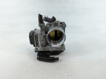 compare product 2018-2022 Honda Accord Throttle Body P/N:M22852035359 GMG9A Fits Fits 2016 2017 2018 2019 2020 2021 2022 OEM Used Auto Parts
