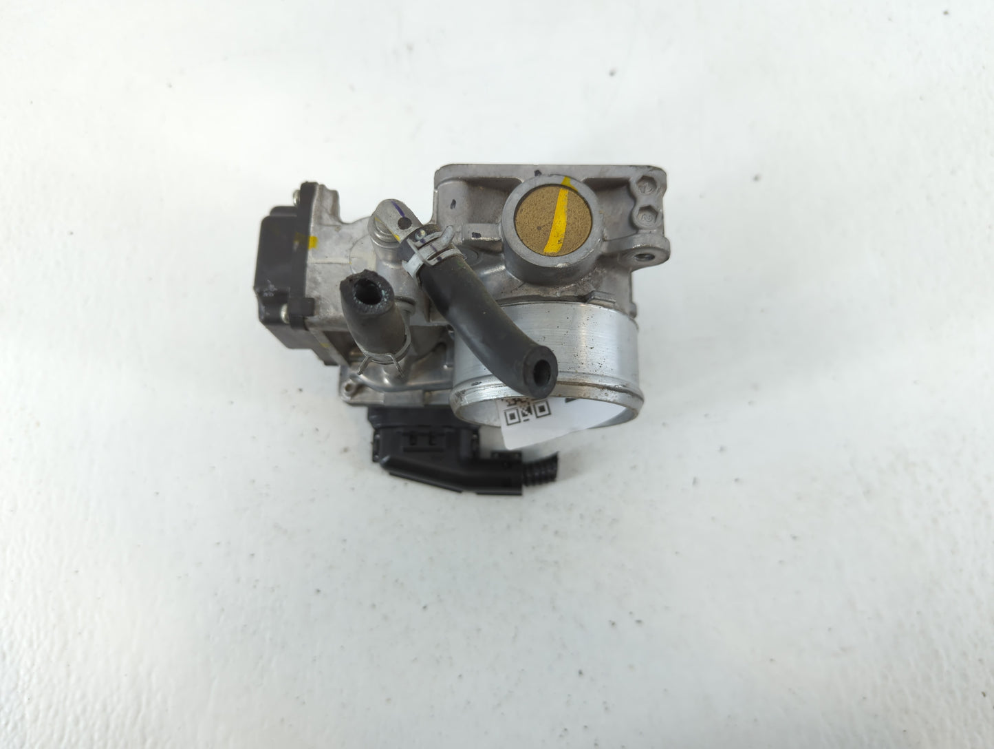 2018-2022 Honda Accord Throttle Body P/N:M22852035359 GMG9A Fits Fits 2016 2017 2018 2019 2020 2021 2022 OEM Used Auto Parts - Oemusedautoparts1.com