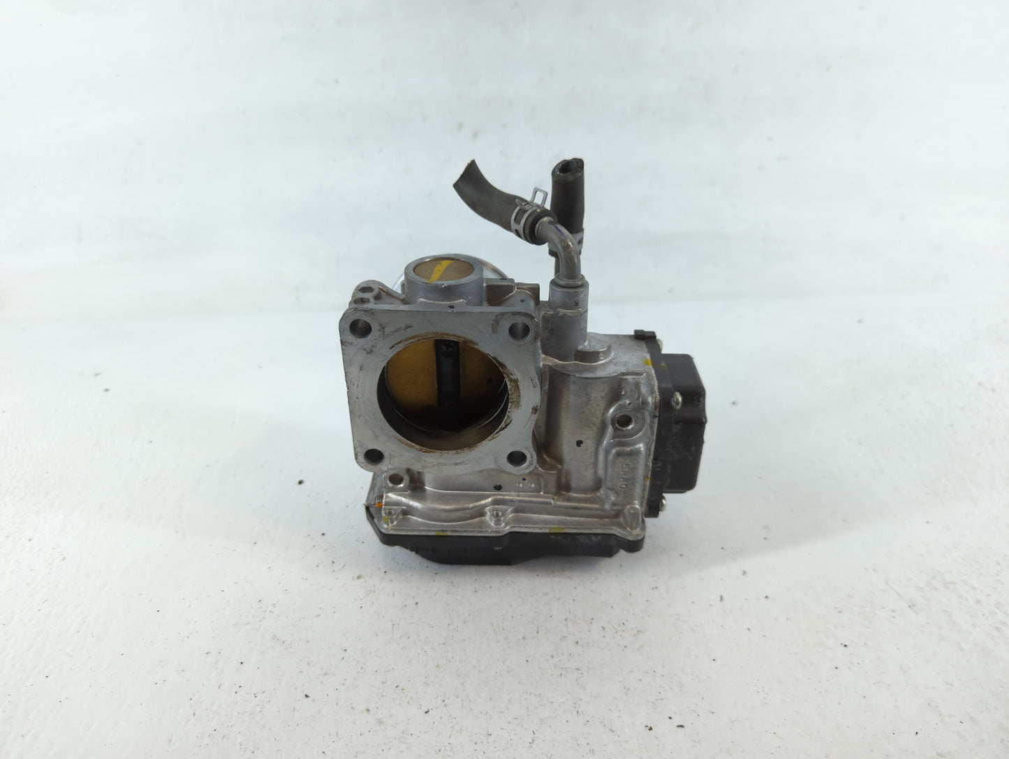 2018-2022 Honda Accord Throttle Body P/N:M22852035359 GMG9A Fits Fits 2016 2017 2018 2019 2020 2021 2022 OEM Used Auto Parts - Oemusedautoparts1.com
