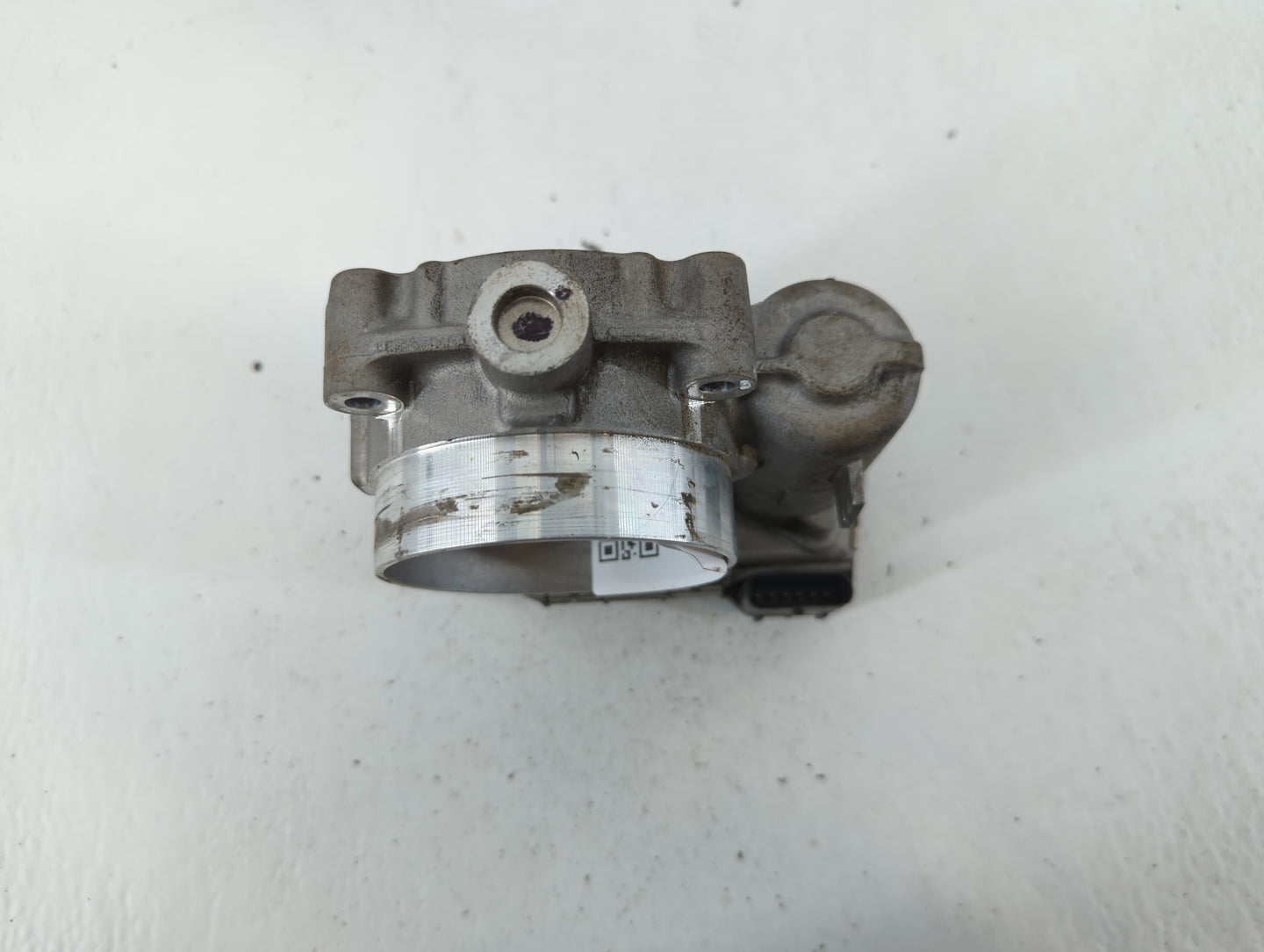 2011-2022 Dodge Challenger Throttle Body P/N:0 280 750 570 05184349AC Fits OEM Used Auto Parts - Oemusedautoparts1.com