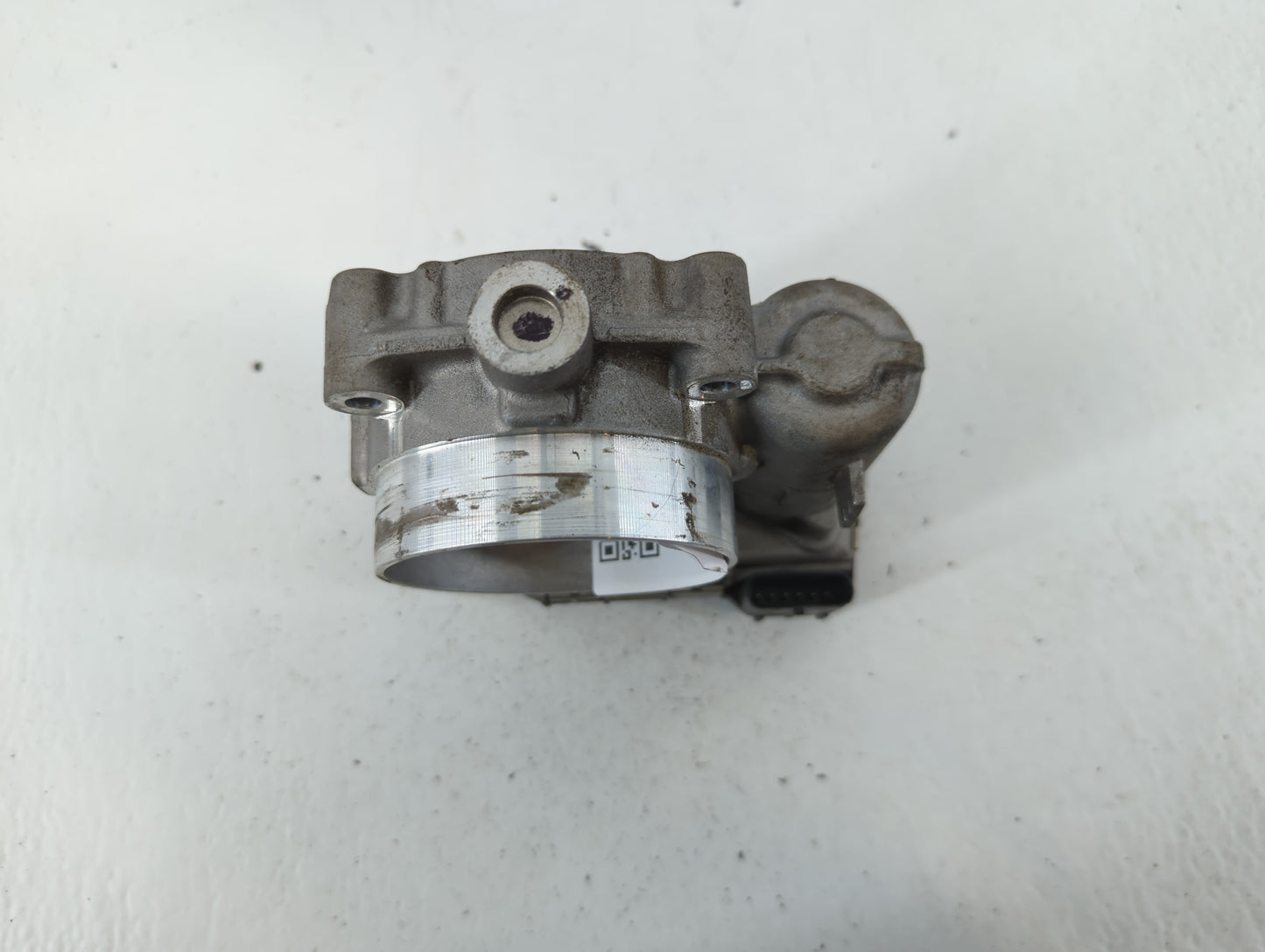 2011-2022 Dodge Challenger Throttle Body P/N:0 280 750 570 05184349AC Fits OEM Used Auto Parts - Oemusedautoparts1.com