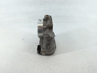 2011-2022 Dodge Challenger Throttle Body P/N:0 280 750 570 05184349AC Fits OEM Used Auto Parts - Oemusedautoparts1.com