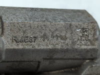 2009-2014 Gmc Yukon Xl 1500 Throttle Body P/N:RME87-3C9992 Fits Fits 2009 2010 2011 2012 2013 2014 2015 OEM Used Auto Parts - Oemusedautoparts1.com