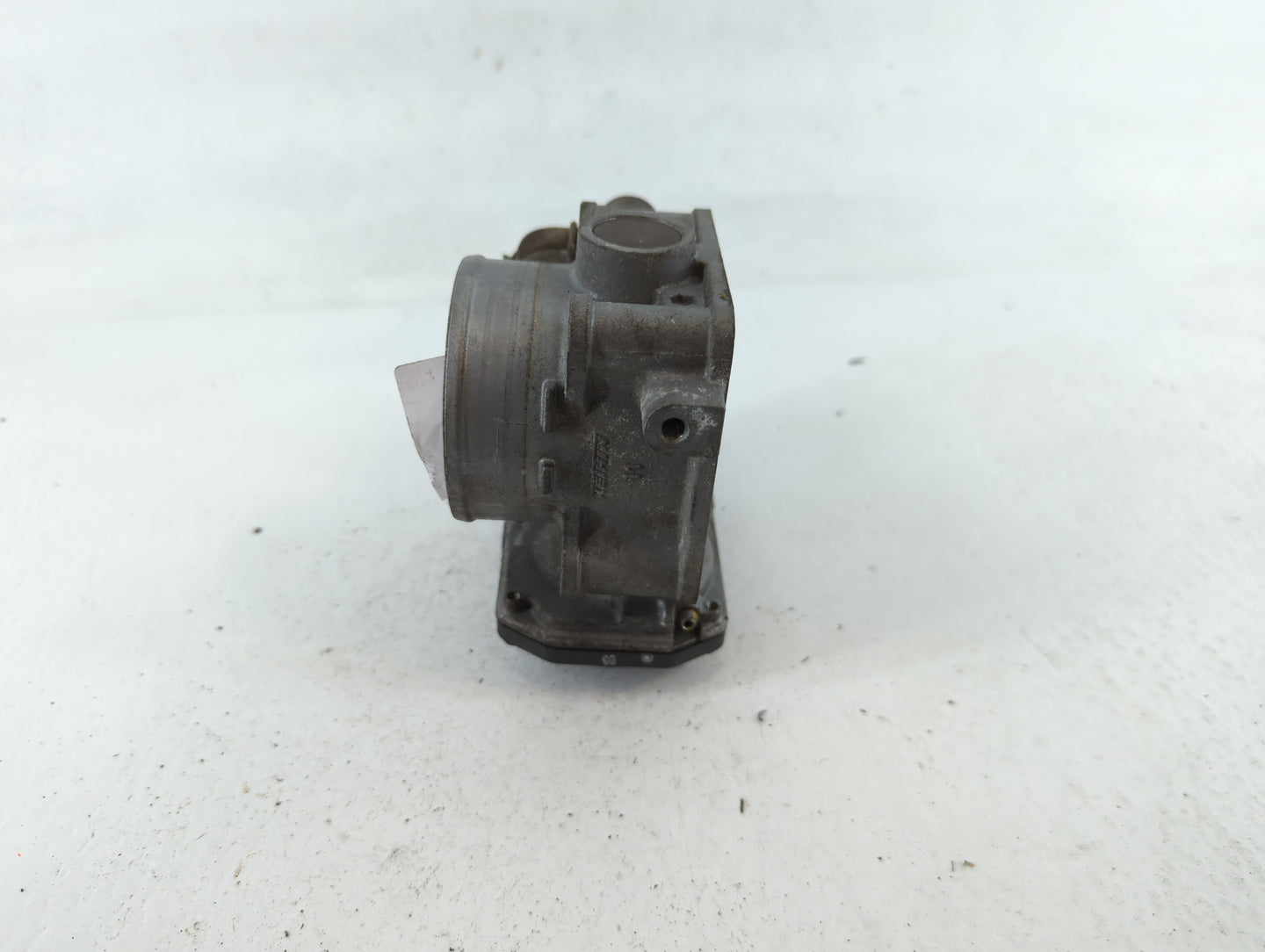 2008-2012 Honda Accord Throttle Body P/N:GMD7A Fits Fits 2008 2009 2010 2011 2012 OEM Used Auto Parts - Oemusedautoparts1.com