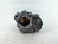 2008-2012 Honda Accord Throttle Body P/N:GMD7A Fits Fits 2008 2009 2010 2011 2012 OEM Used Auto Parts - Oemusedautoparts1.com