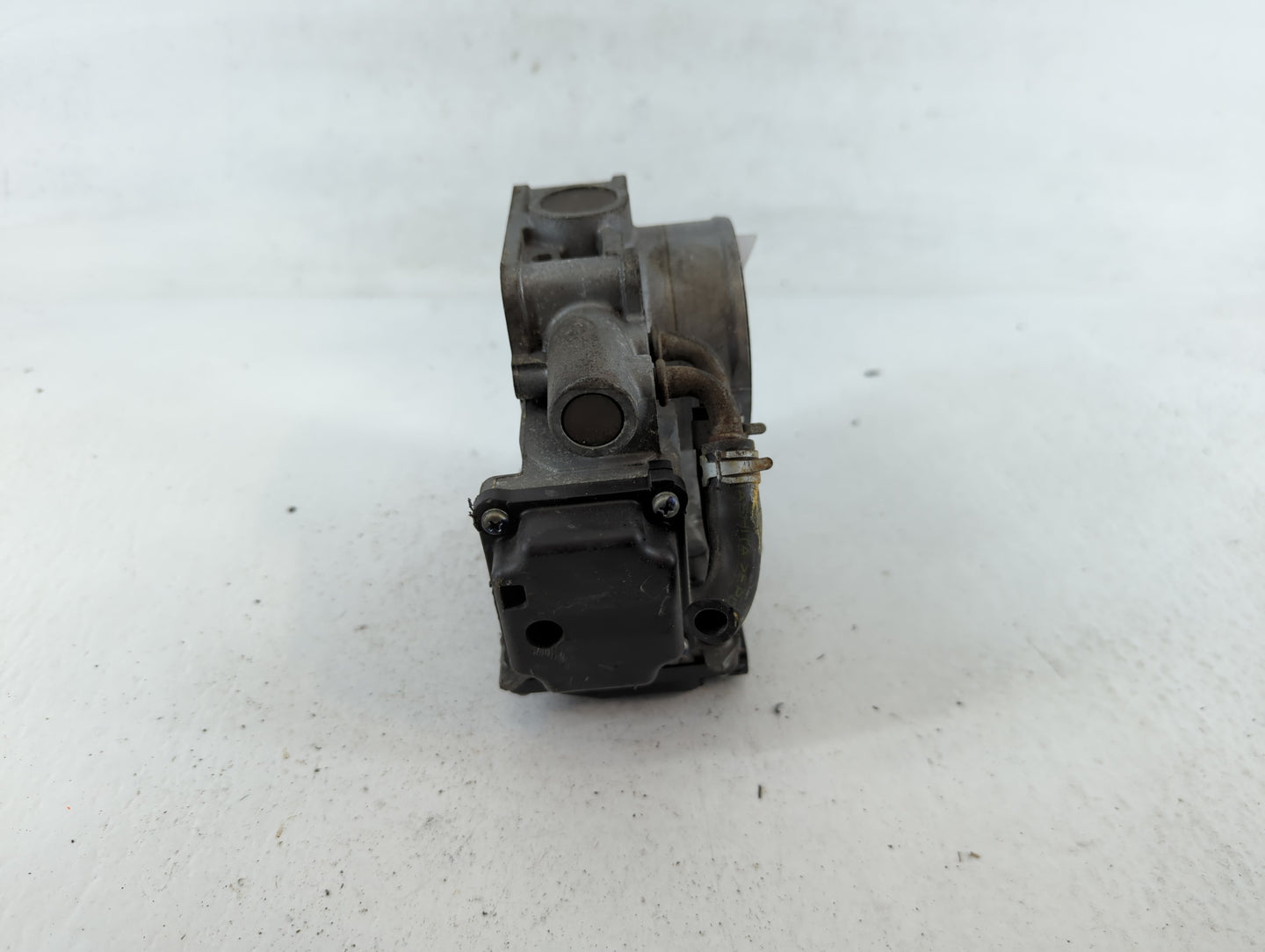 2008-2012 Honda Accord Throttle Body P/N:GMD7A Fits Fits 2008 2009 2010 2011 2012 OEM Used Auto Parts - Oemusedautoparts1.com