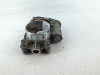 2008-2012 Chevrolet Malibu Throttle Body P/N:AA186AA0032C Fits Fits 2007 2008 2009 2010 2011 2012 OEM Used Auto Parts - Oemusedautoparts1.com