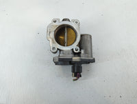 2008-2012 Chevrolet Malibu Throttle Body P/N:AA186AA0032C Fits Fits 2007 2008 2009 2010 2011 2012 OEM Used Auto Parts - Oemusedautoparts1.com