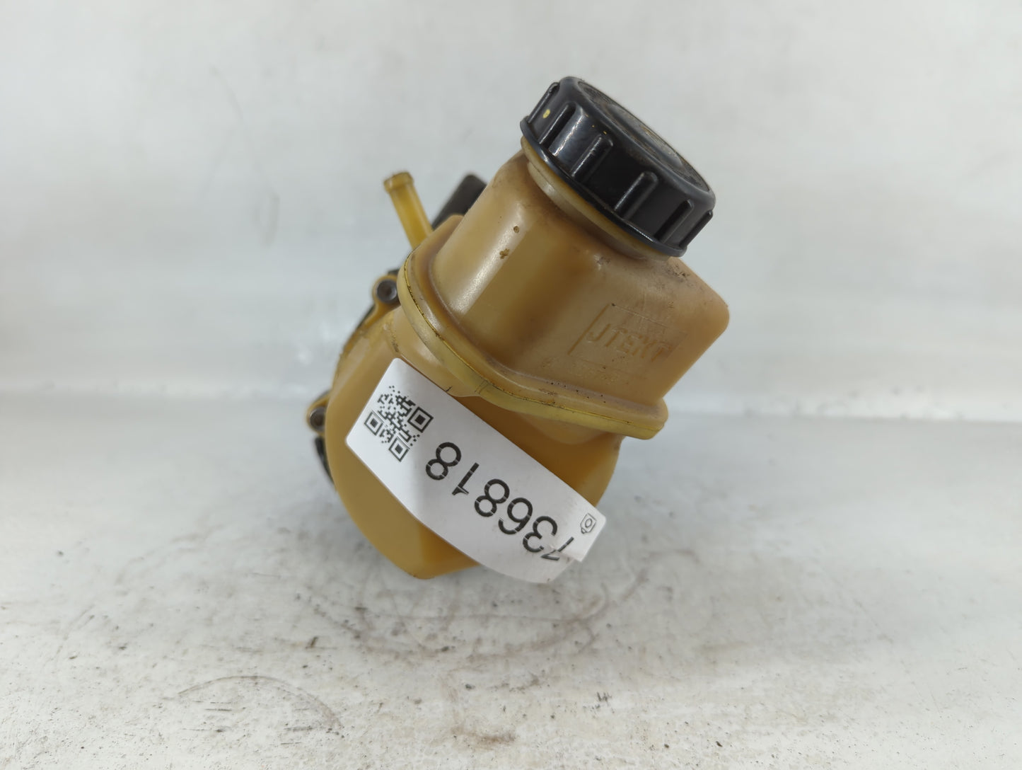2011-2013 Nissan Altima ABS Pump Control Module Replacement P/N:C5101997 1510 21E2 Fits Fits 2011 2012 2013 OEM Used Auto Parts - Oemusedautoparts1.com