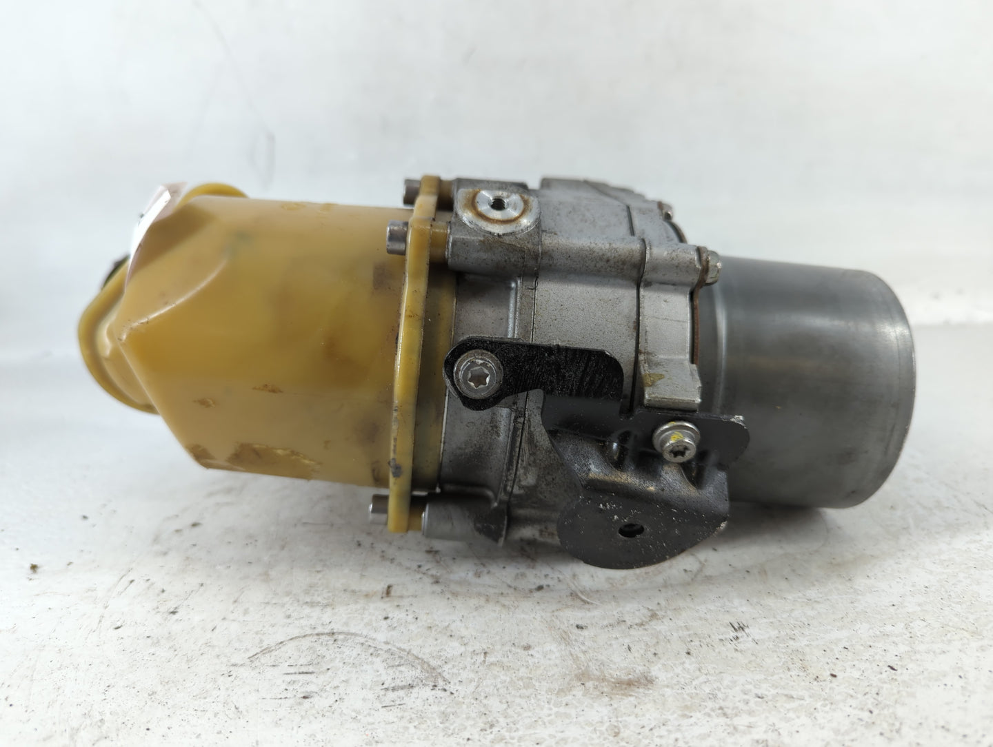 2011-2013 Nissan Altima ABS Pump Control Module Replacement P/N:C5101997 1510 21E2 Fits Fits 2011 2012 2013 OEM Used Auto Parts - Oemusedautoparts1.com