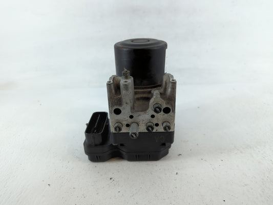 2007-2008 Lexus Es350 ABS Pump Control Module Replacement P/N:89541-33200 44540-33100 Fits Fits 2007 2008 OEM Used Auto Parts - Oemusedautoparts1.com