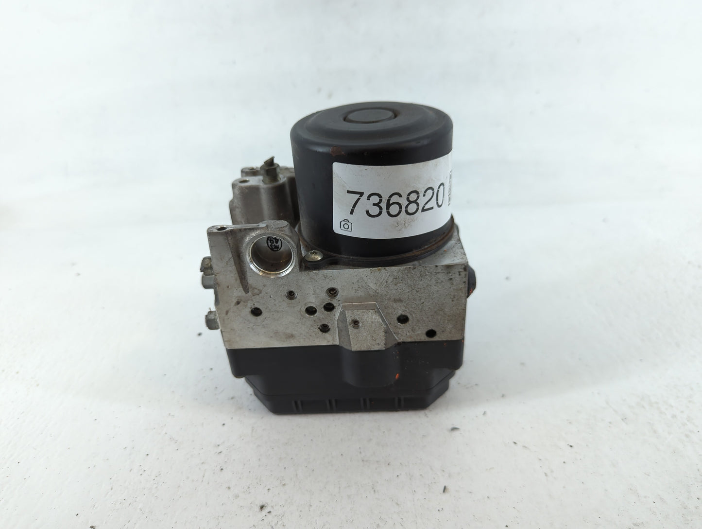 2007-2008 Lexus Es350 ABS Pump Control Module Replacement P/N:89541-33200 44540-33100 Fits Fits 2007 2008 OEM Used Auto Parts - Oemusedautoparts1.com