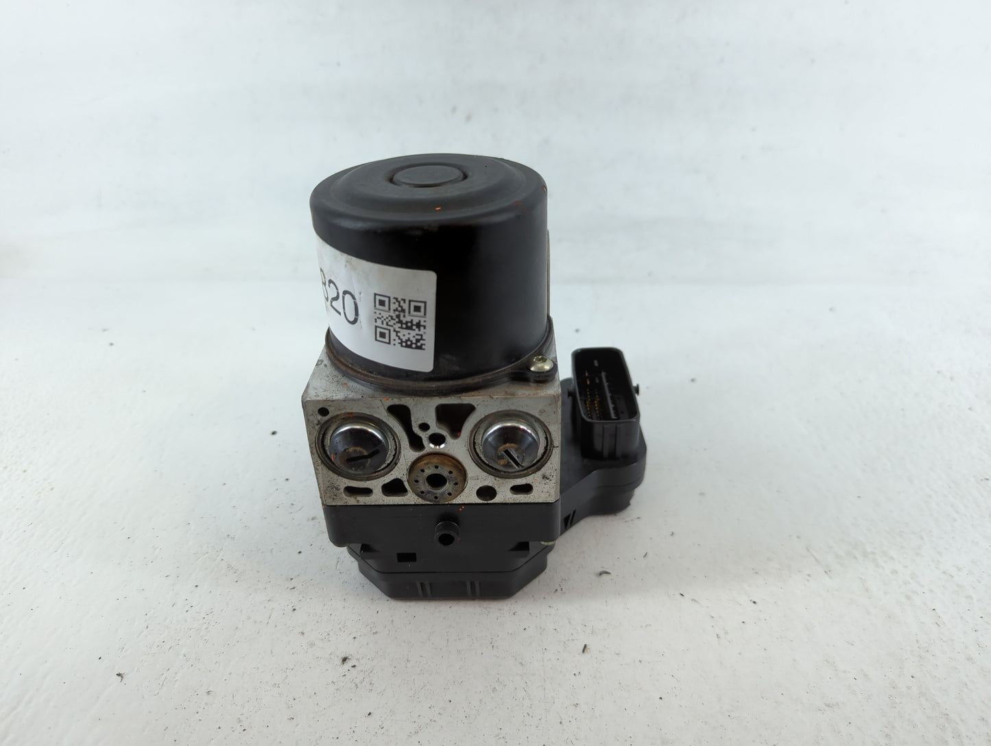 2007-2008 Lexus Es350 ABS Pump Control Module Replacement P/N:89541-33200 44540-33100 Fits Fits 2007 2008 OEM Used Auto Parts - Oemusedautoparts1.com