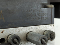 2007-2008 Lexus Es350 ABS Pump Control Module Replacement P/N:89541-33200 44540-33100 Fits Fits 2007 2008 OEM Used Auto Parts - Oemusedautoparts1.com