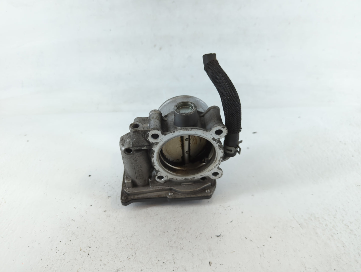 2019 Kia Forte Throttle Body P/N:6100 07B04 35100-2E710 Fits OEM Used Auto Parts - Oemusedautoparts1.com