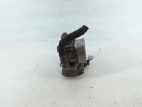 2019 Kia Forte Throttle Body P/N:6100 07B04 35100-2E710 Fits OEM Used Auto Parts - Oemusedautoparts1.com