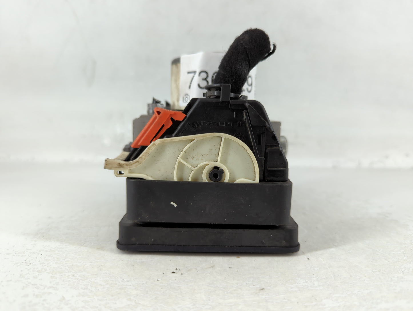 2015-2021 Jeep Renegade Throttle Body P/N:52080677 Fits Fits 2014 2015 2016 2017 2018 2019 2020 2021 2022 OEM Used Auto Parts - Oemusedautoparts1.com