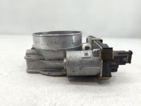 2016-2021 Chevrolet Camaro Throttle Body P/N:12713774 Fits Fits 2014 2015 2016 2017 2018 2019 2020 2021 2022 OEM Used Auto Parts - Oemusedautoparts1.com