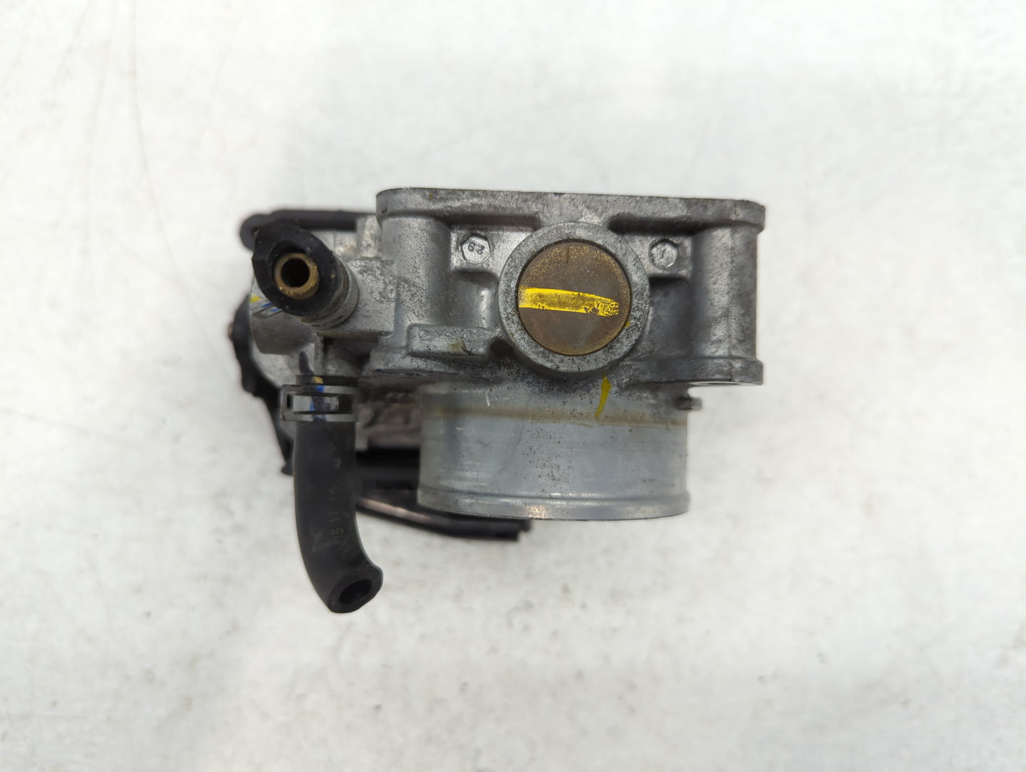 2015-2019 Honda Cr-V Throttle Body P/N:046128 GMF4A Fits Fits 2013 2014 2015 2016 2017 2018 2019 2020 2021 2022 OEM Used Auto Parts - Oemusedautoparts1.com