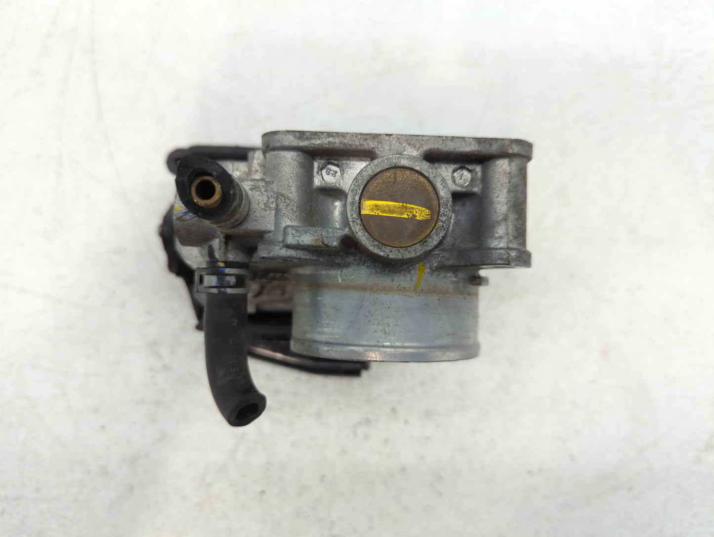2015-2019 Honda Cr-V Throttle Body P/N:046128 GMF4A Fits Fits 2013 2014 2015 2016 2017 2018 2019 2020 2021 2022 OEM Used Auto Parts - Oemusedautoparts1.com