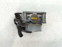 2015-2019 Honda Cr-V Throttle Body P/N:046128 GMF4A Fits Fits 2013 2014 2015 2016 2017 2018 2019 2020 2021 2022 OEM Used Auto Parts - Oemusedautoparts1.com
