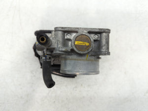 2015-2019 Honda Cr-V Throttle Body P/N:046128 GMF4A Fits Fits 2013 2014 2015 2016 2017 2018 2019 2020 2021 2022 OEM Used Auto Parts