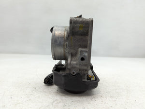 2015-2019 Honda Cr-V Throttle Body P/N:046128 GMF4A Fits Fits 2013 2014 2015 2016 2017 2018 2019 2020 2021 2022 OEM Used Auto Parts