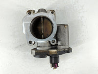 2008-2012 Chevrolet Malibu Throttle Body P/N:AA668AA1463C Fits Fits 2007 2008 2009 2010 2011 2012 OEM Used Auto Parts - Oemusedautoparts1.com