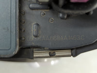 2008-2012 Chevrolet Malibu Throttle Body P/N:AA668AA1463C Fits Fits 2007 2008 2009 2010 2011 2012 OEM Used Auto Parts - Oemusedautoparts1.com