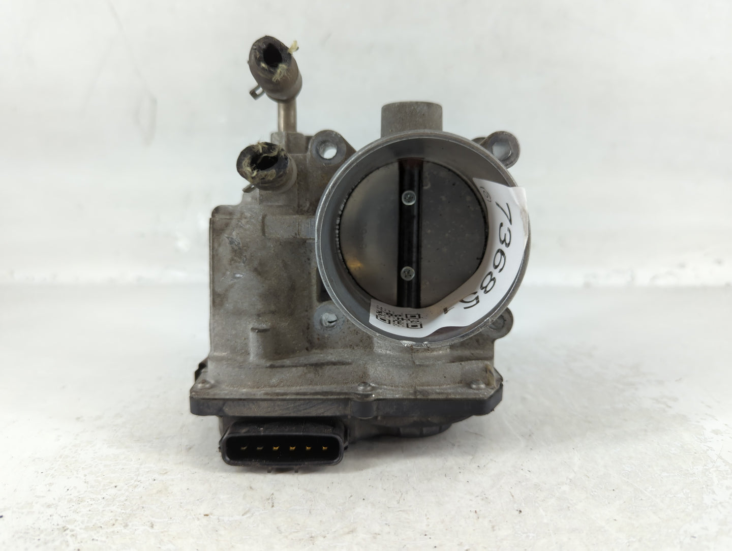2013-2018 Nissan Altima Throttle Body P/N:3TA60-01 Fits Fits 2013 2014 2015 2016 2017 2018 2019 2020 OEM Used Auto Parts - Oemusedautoparts1.com