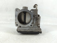 2013-2018 Nissan Altima Throttle Body P/N:3TA60-01 Fits Fits 2013 2014 2015 2016 2017 2018 2019 2020 OEM Used Auto Parts - Oemusedautoparts1.com