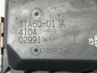 2013-2018 Nissan Altima Throttle Body P/N:3TA60-01 Fits Fits 2013 2014 2015 2016 2017 2018 2019 2020 OEM Used Auto Parts - Oemusedautoparts1.com