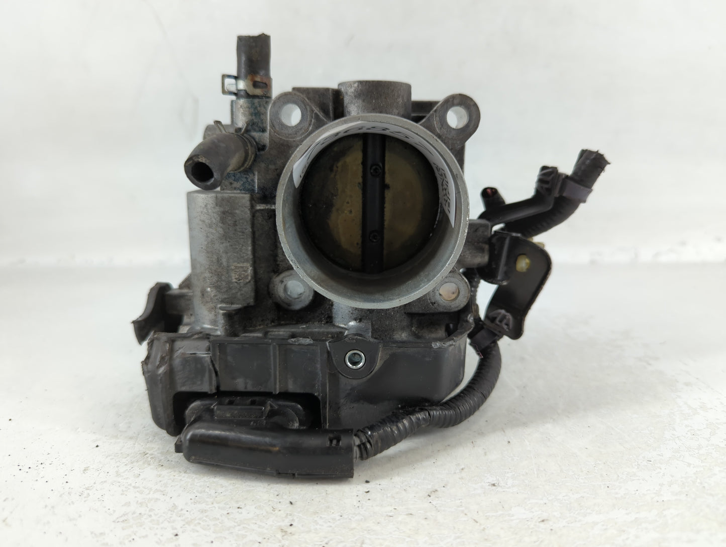 2013-2017 Honda Accord Throttle Body P/N:U170932 GMF4A Fits Fits 2013 2014 2015 2016 2017 2018 2019 2020 2021 2022 OEM Used Auto Parts - Oemusedautoparts1.com