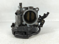2013-2017 Honda Accord Throttle Body P/N:U170932 GMF4A Fits Fits 2013 2014 2015 2016 2017 2018 2019 2020 2021 2022 OEM Used Auto Parts - Oemusedautoparts1.com