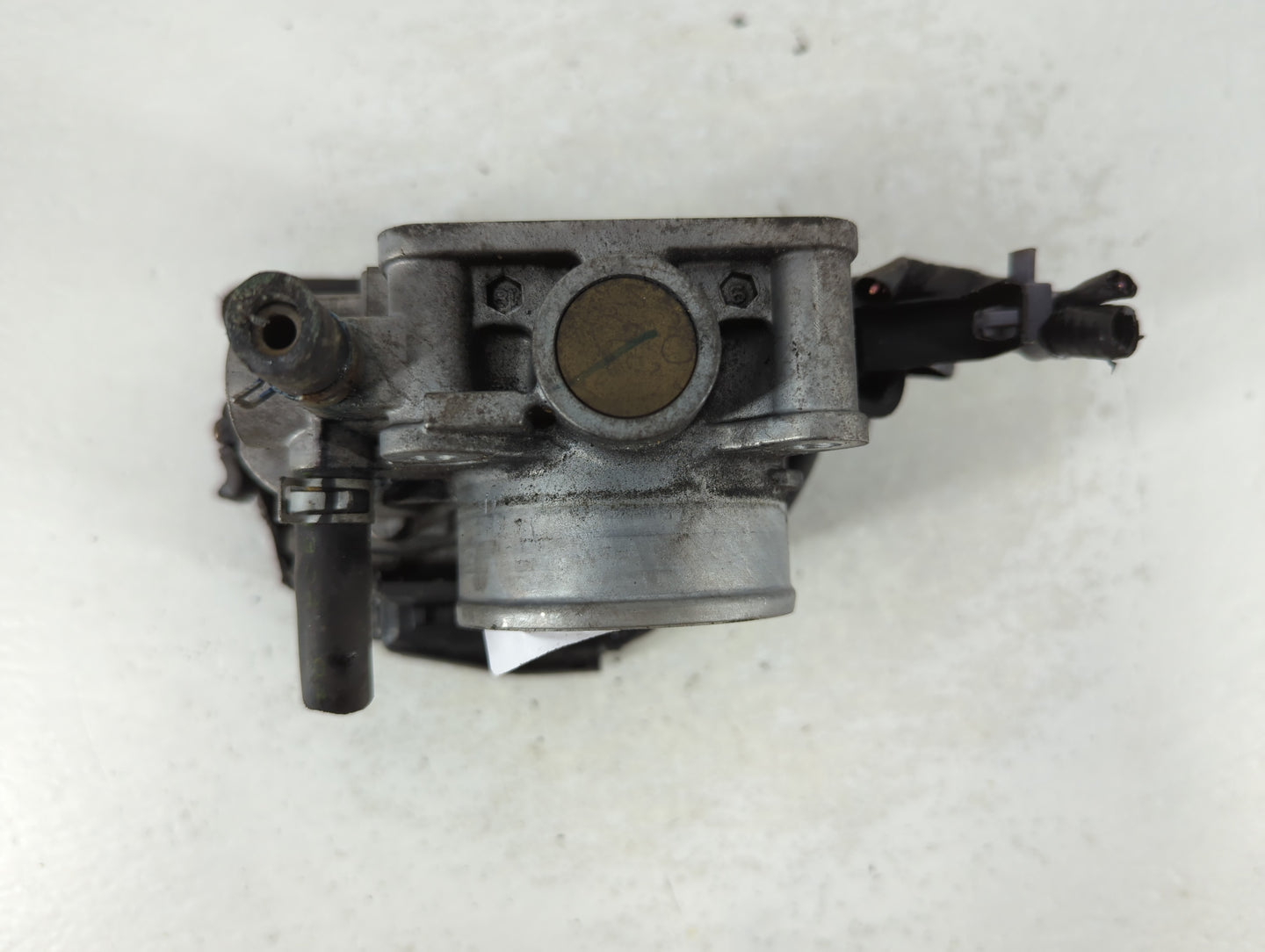 2013-2017 Honda Accord Throttle Body P/N:U170932 GMF4A Fits Fits 2013 2014 2015 2016 2017 2018 2019 2020 2021 2022 OEM Used Auto Parts - Oemusedautoparts1.com