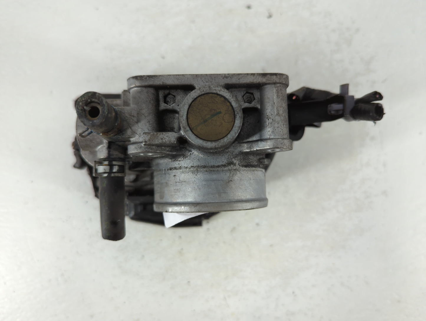 2013-2017 Honda Accord Throttle Body P/N:U170932 GMF4A Fits Fits 2013 2014 2015 2016 2017 2018 2019 2020 2021 2022 OEM Used Auto Parts - Oemusedautoparts1.com